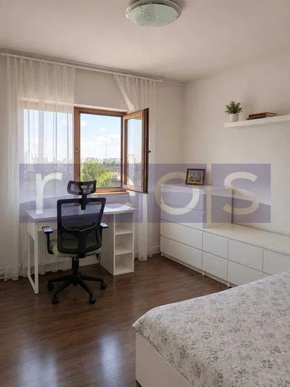 VANZARE 4 CAMERE MALL VITAN - 3