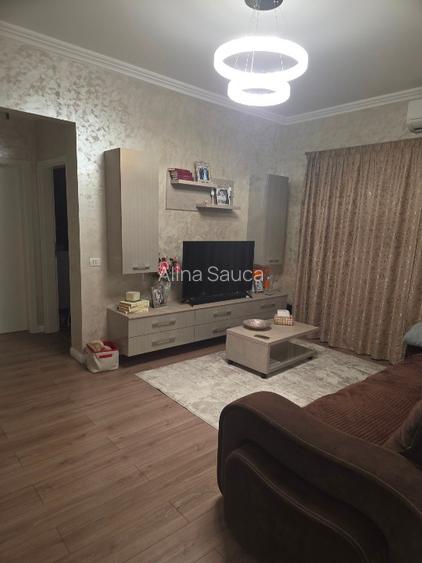 DIRECT PROPRIETAR! APARTAMENT 3 CAMERE GIRO  - 2