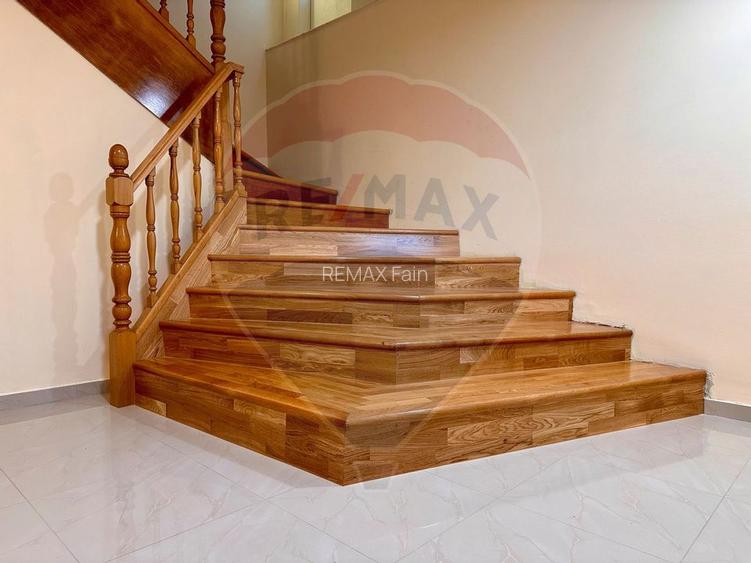 Casa de vanzare pe Str.Argintului/Cisnadie - 10