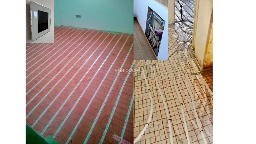 Apartament Spațios Renovat Premium - 13