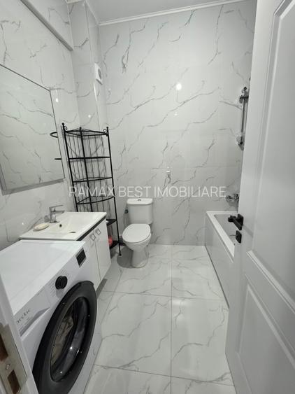 Dobroesti, chiar pe strada Persicului, parter, bloc 2023, centrala, parcare - 12