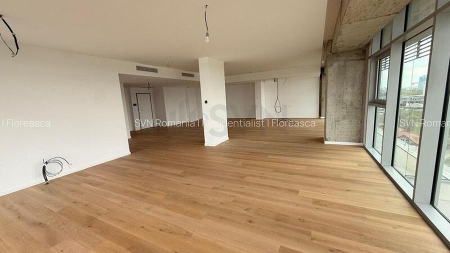 REA1028635 Apartament 4 camere Floreasca - 45