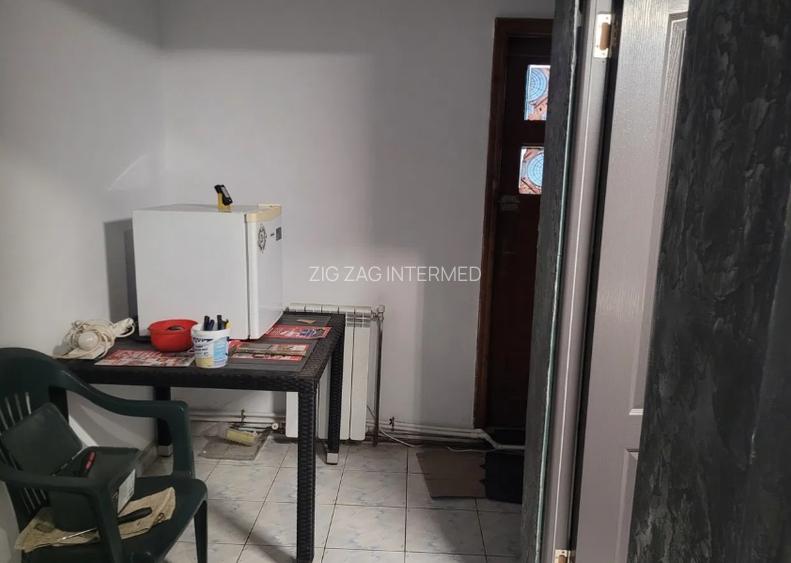 Institutul de Marina -Dezrobirii, spatiu ideal birouri/consultanta,terasa 70 mp. - 6