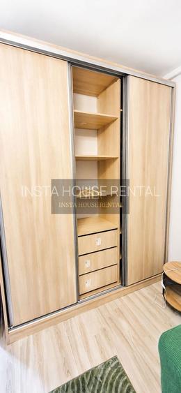 🔹Garsonieră / Parcul Teilor / Parcare inclusa🔹 - 6