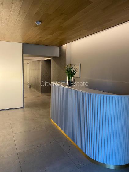 Aviatiei Tower | Apartament  modern cu 2 camere| Aviatiei | Pipera - 15