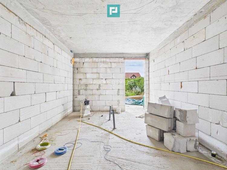 Duplex spațios pe un singur nivel în Șag - 7