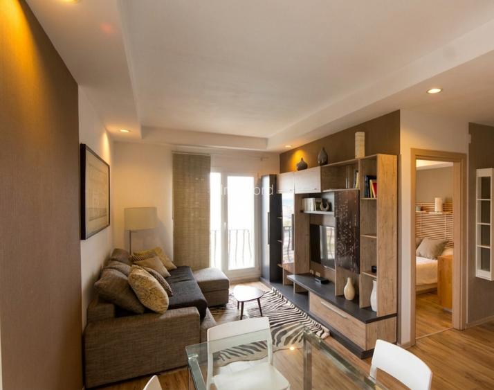 Apartament 2 camere de vânzare în Cosmopolis, mobilat, utilat  boxa inclusa - 2