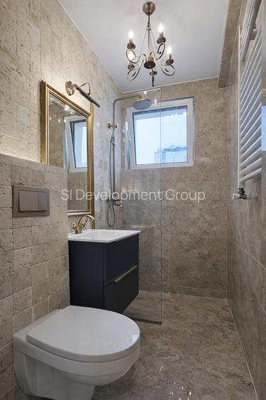 Apartament 2 camere - zona P-ta Amzei | Prima Inchiriere - Renovat integral - 6