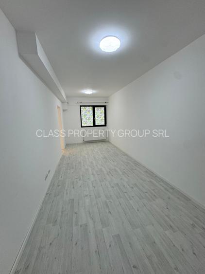 Spatiu Comercial | Pipera | Parcare | 120 m2 | Nou | Vitrina - 6