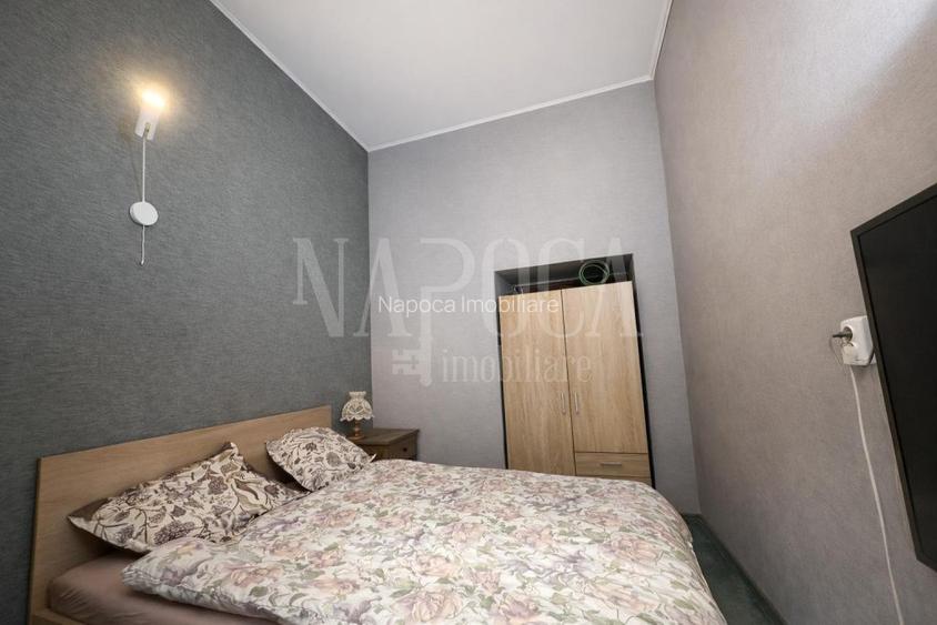 Apartament 2 camere de vanzare in Centru, Cluj Napoca - 4
