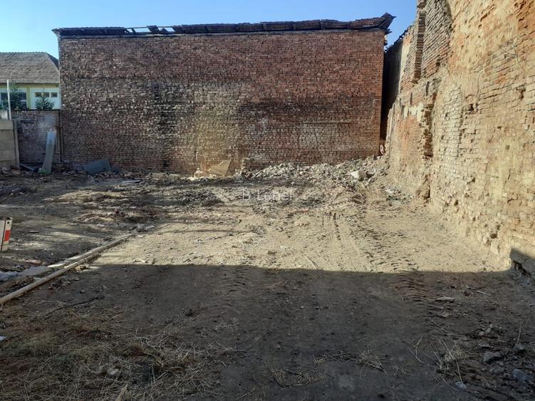 Vând casă cu curte în Aiud – zonă ultracentrală - 5