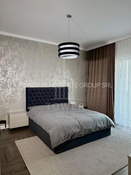 Apartament 3 camere | Design modern I Complet mobilat - 21