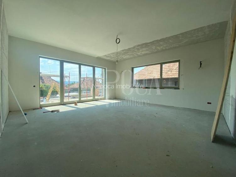 Casa 4 camere de vanzare in Dambul Rotund, Cluj Napoca - 4