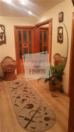 Apartament 3 camere etaj 1 Valea Aurie - 9