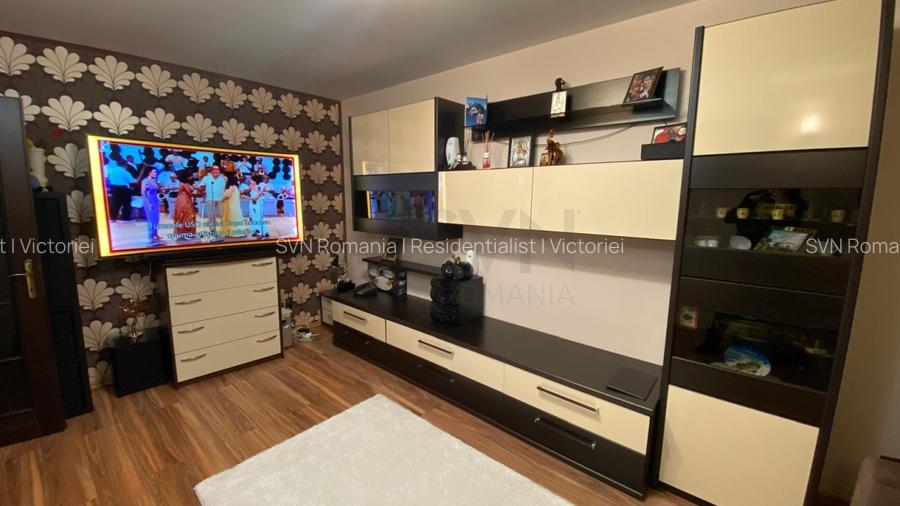 REA1027064 Apartament 3 camere Giulesti - 2