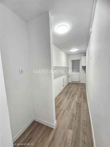 Vanzare garsoniera in Tudor zona Diamant renovata recent, totul nou. - 3