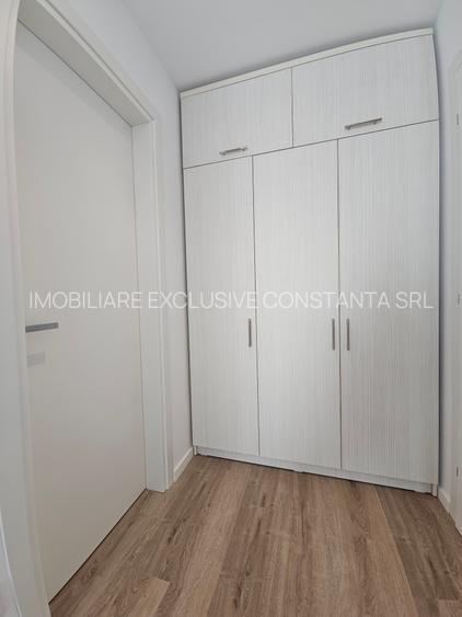 Lux Si Rafinament Apartament Premium 2 Camere Mobi Park 2 Bai Parcare - 17