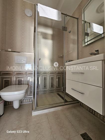 Apartament 3 Camere Lux Cu Vedere Frontala Pe Lac Statiunea Mamaia Termen Lung - 42