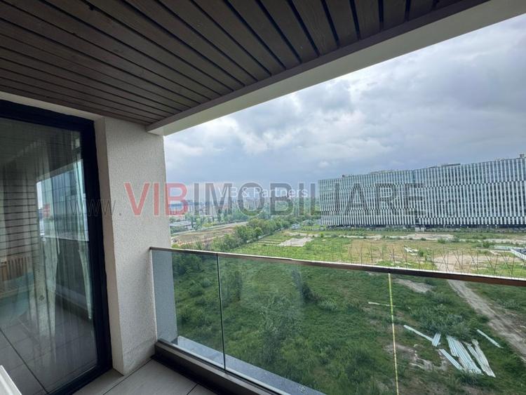 2 Camere - Bloc Nou - Politehnica - Iuliu Maniu - 9