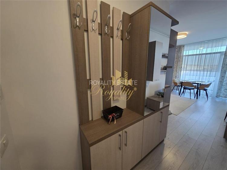 VIVALIA GRAND, Apartament 2 camere, PARCARE- Zona Take Ionescu - 10