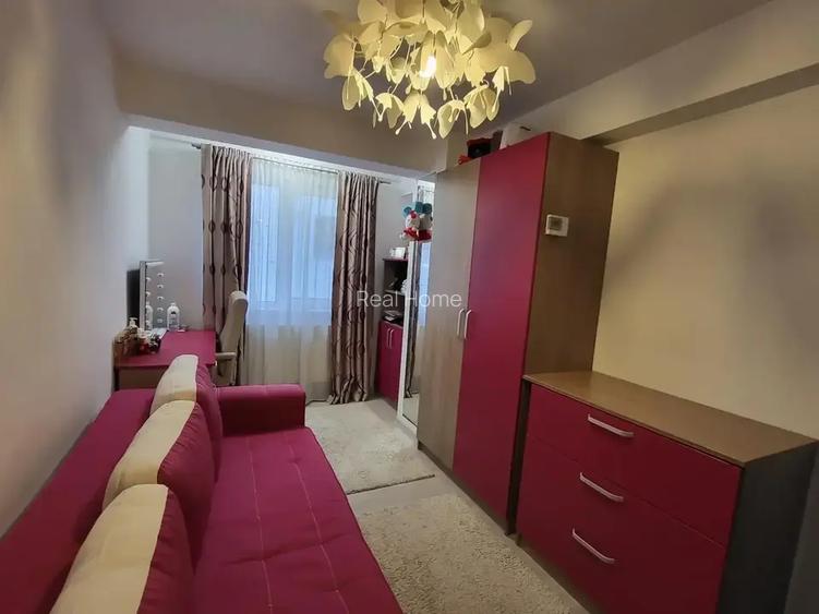 3 camere | 12 min metrou  | mobilat | utilat | parcare - 8