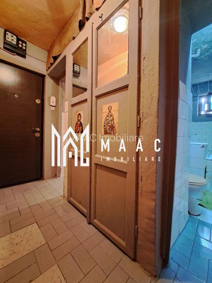 Apartament 2 camere | parter | Republicii | Nord | - 7