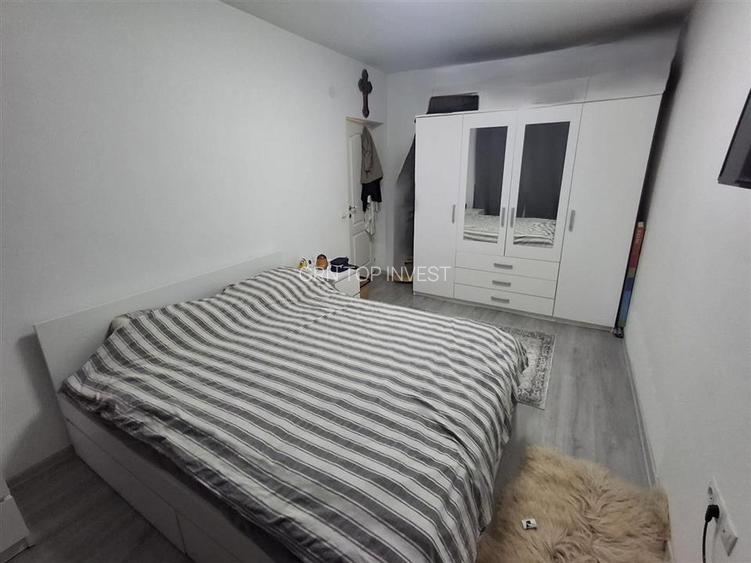 Apartament 3 camere 2 bai 75mp gradina zona Selimbar - 11