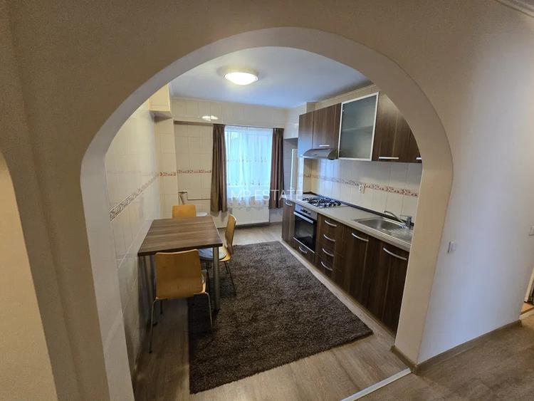 Apartament 3 camere Unirii-Timpuri Noi/Proximitate metrou - 6