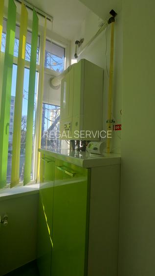 UNIRII BUDAPESTA,6 camere,PARTER +ETAJ PRETABILE CLINICA - 23