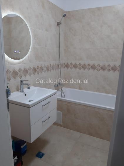 Apartament cu 2 camere in zona Auchan Berceni,Grand Kristal - 21