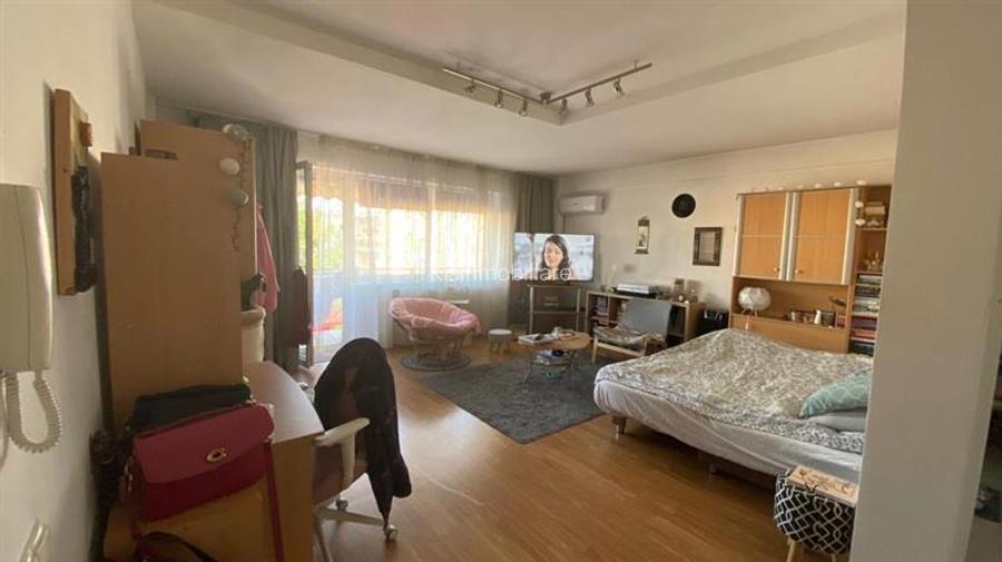 Apartament 1 camera 40 mp  zona Hotel Paradis - 3