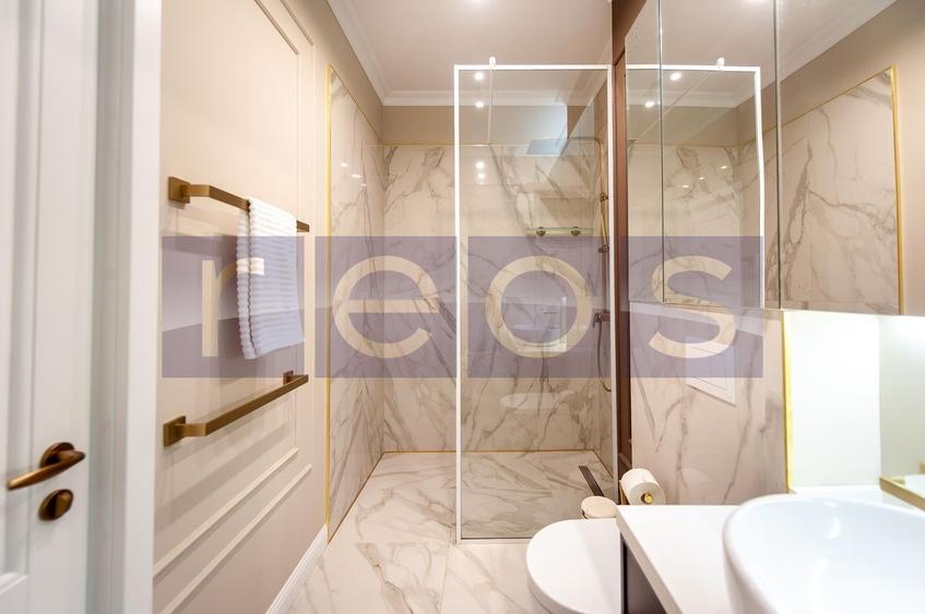 INCHIRIERE 4 CAMERE | AEROGARII | PARCARE | ULTRAFINISAT | MOBILAT LUX - 14