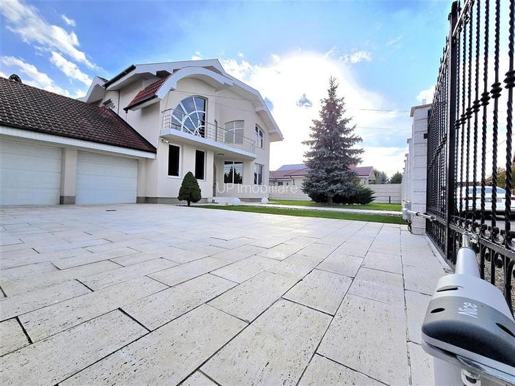 VILA LUX | ZONA BEVERLY HILLS | SANMARTIN | BIHOR - 40