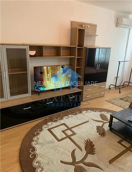 Apartament 1 camera, Zorilor - 7