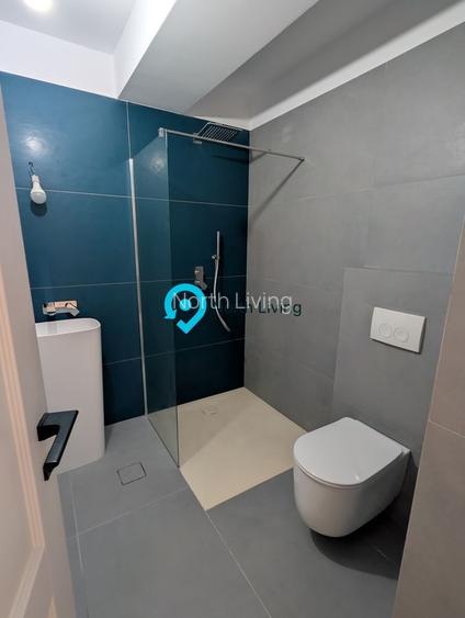 Apartament 2 camere de vanzare Baneasa - 16