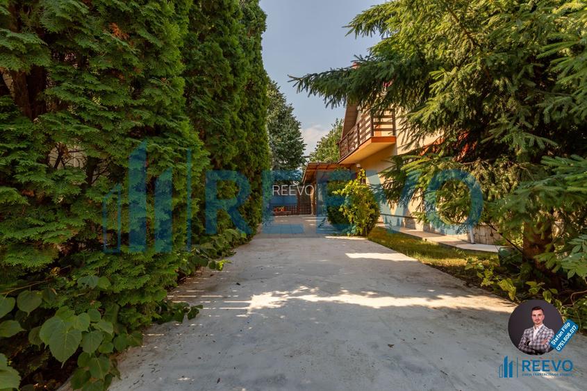 Casă/Vilă de vânzare Bogdan Vodă, Bacău - 88