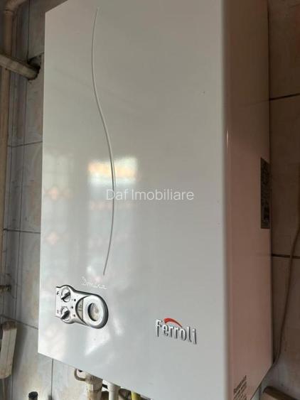 59990 euro - garsoniera Gorjului -bloc 1981-centrala proprie -etaj 1 - 8