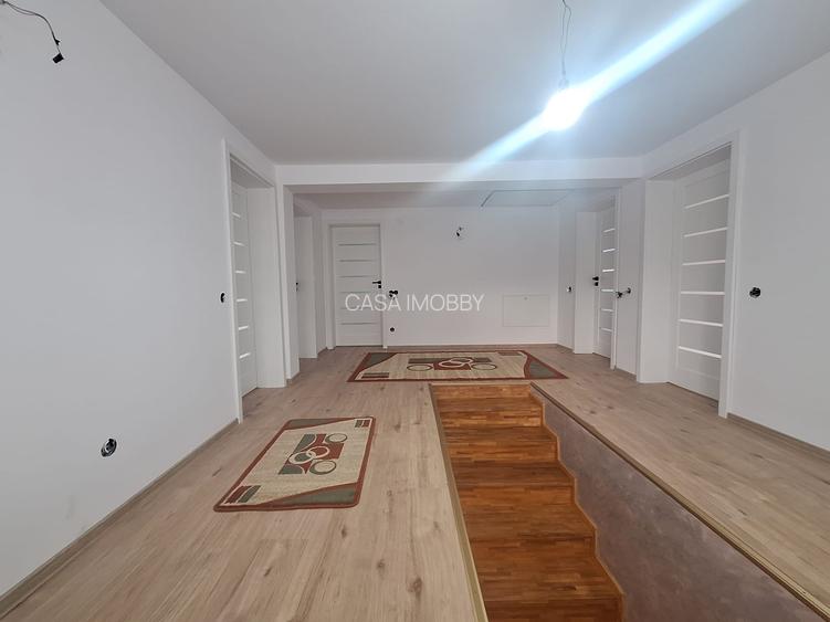 Casa de vanzare Campenesti,suprafata utila 366mp,teren 1000mp. - 9