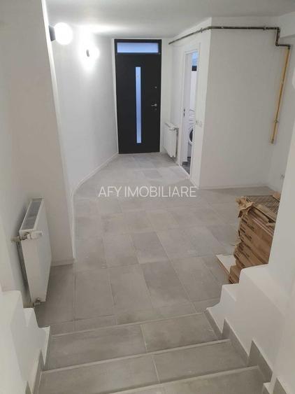 Prima inchiriere -  casa zona Gara de Nord - 2