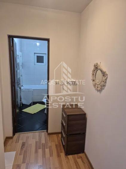 Apartament cu 2 camere, zona Sagului, Centrala Proprie - 3