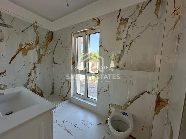 Vila Insiruita P + E + M - Comision 0% - Trapezului - 7