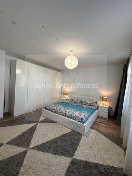 Luminos, modern și cu grădină proprie – apartamentul ideal te așteaptă - 6