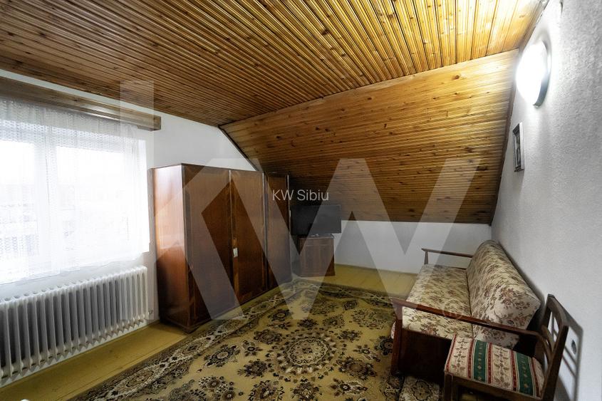 Proprietate de Vanzare: Ideala pentru Pensiune, Azil, Gradinita sau Afterschool - 35