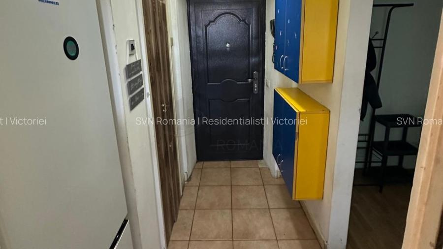 REA0031273 Apartament 2 camere I Stefan cel Mare I Vanzare - 9