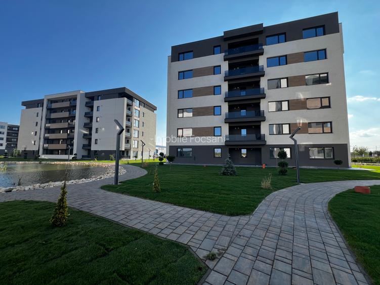 Garsoniera - str Cuza Voda-Mobilata-Utilata - 8