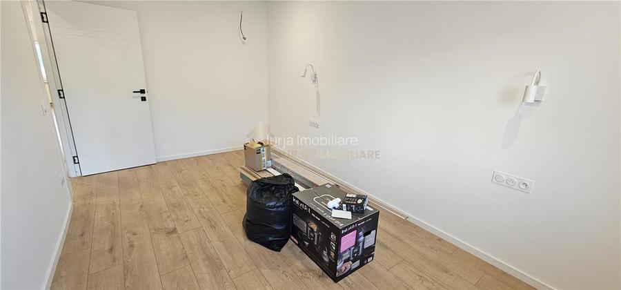APARTAMENT 4 CAMERE 80 MP | BALCON 4 MP | ZONA CALEA FLORESTI - 13