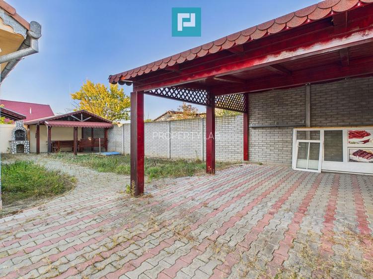 Casă spațioasă cu 4 camere în Vladimirescu - 16