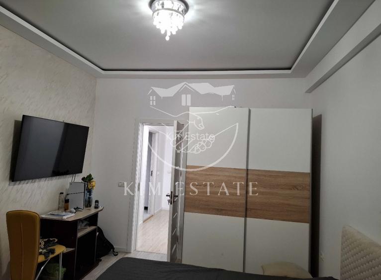 Apartament 2 Camere KM4-5 bloc nou ! - 3