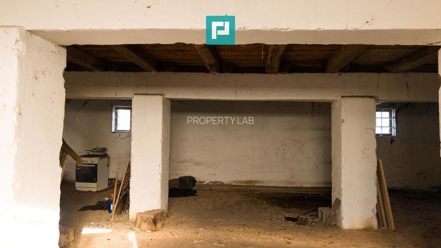 Hală industrială cu teren generos în Zărand, Arad - 16