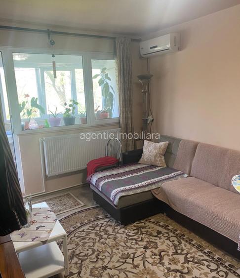 3 camere Decomandat -Centrala gaze -sup 70 metri - 5